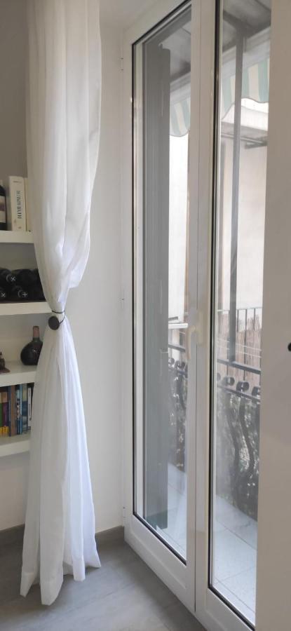La Vinaccia Casa Vacanze Daire Napoli Dış mekan fotoğraf