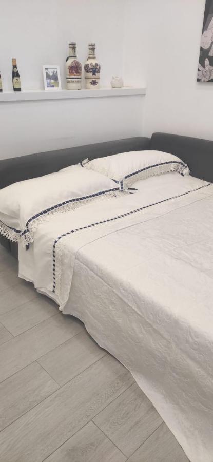 La Vinaccia Casa Vacanze Daire Napoli Dış mekan fotoğraf